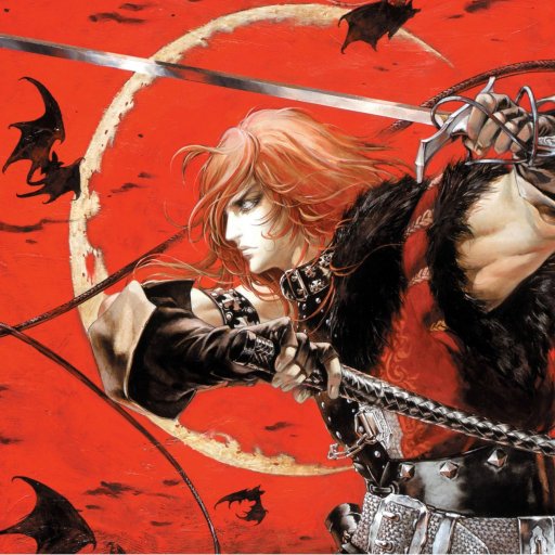 Ge_Ragna's profile picture. Герман Александрович