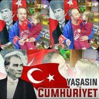 Özgür Altıntaş(@zgrAltnta6) 's Twitter Profile Photo
