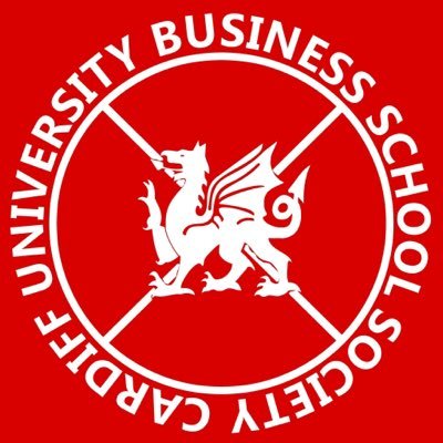 We welcome you to the official account of Cardiff University Business School Society.