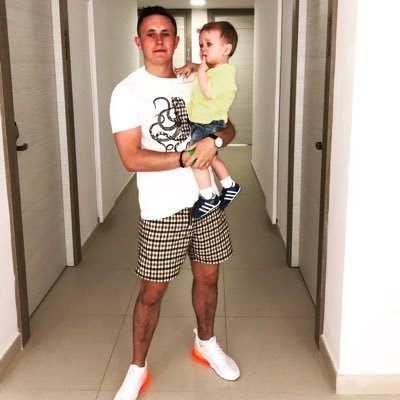 Muzzyy35's profile picture. Quinn Cooper Murray 💙