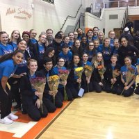 Northrop Dance Team (@northropdance) 's Twitter Profile