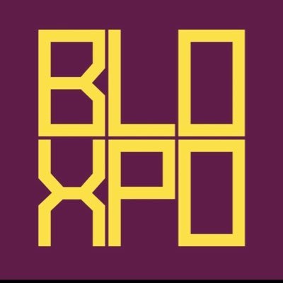BLOXPO's profile picture. 