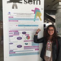 Silvia Conde Giner (@sil912) 's Twitter Profile