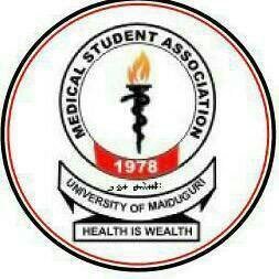 Official Twitter Handle of The University of Maiduguri Medical Students' Association (UMMESA).