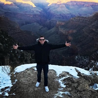 TomAllen17's profile picture. 