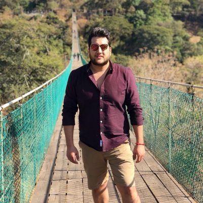 alonsoquijanomx's profile picture. Iba pasando y me quedé.