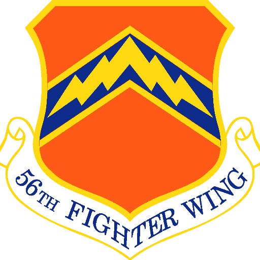 The official account of #LukeAFB & the 56th Fighter Wing. We train the world’s greatest #F35 and #F16 pilots!