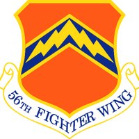 Luke Air Force Base(@LukeAFB) 's Twitter Profile Photo