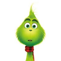 映画『グリンチ』公式アカウント (@grinchmoviejp) Twitter profile photo