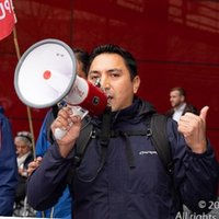 Henry Lopez (@hchlopez) Twitter profile photo