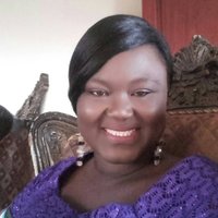 ALOKPO Manuela (@manuela_alokpo) 's Twitter Profile