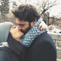 BrecoSan's profile picture. Cuenta dedicada a los hermosos @anabreco @ivansanchezz_  ❤    #Juliantina😍 
Instagram: brecosan_ecuador