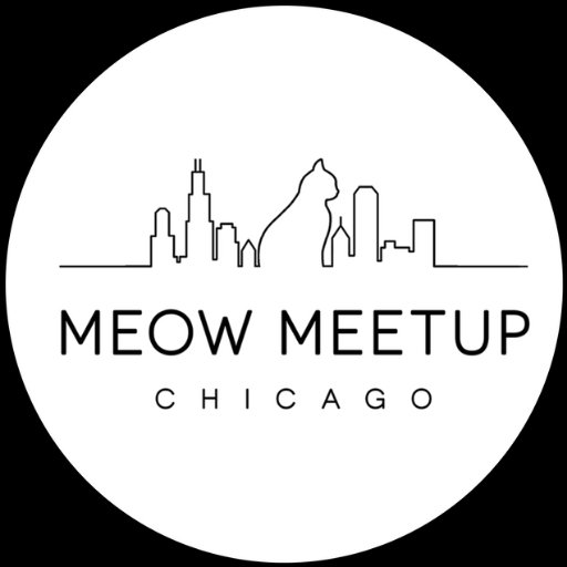 The Big Meow MeetUp - July 7/20-21! 😺