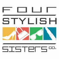 4 Stylish Sisters Co(@FourStylishSist) 's Twitter Profile Photo