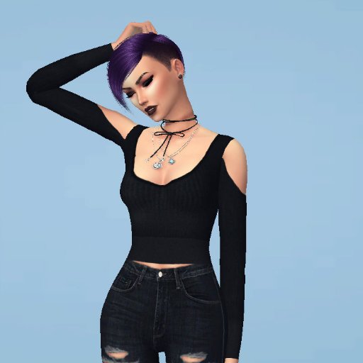 TiredPandaSims's profile picture. Simmer|17|I attempt at videos and junk