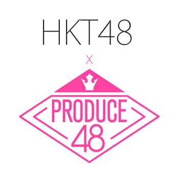 Hkt48 Logo