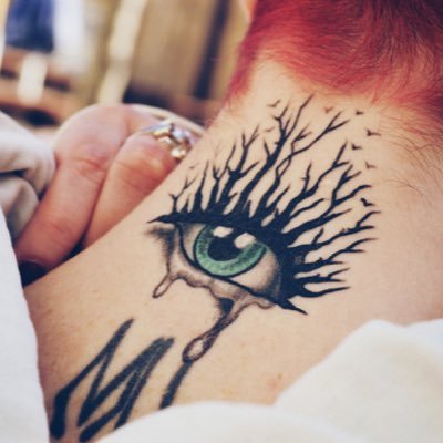 sharshar2909's profile picture. I’d rather be in Brooklyn ‼️