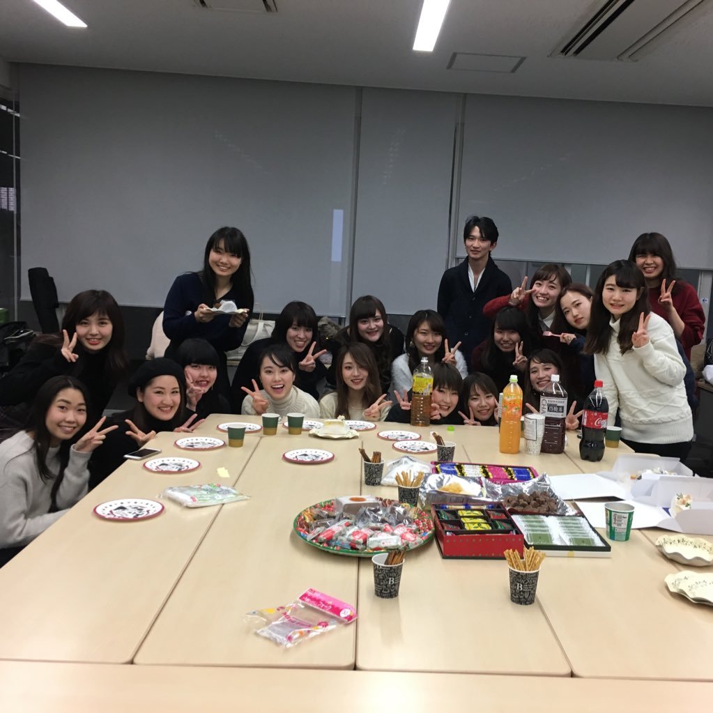 同志社大学 商学部 山下ゼミ Yamasitazemi1st Twitter 同志社大学 商学部 山下ゼミ Yamasitazemi1st Twitter
