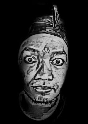 Yudika003's profile picture. penyuka kata