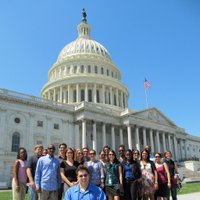 Heinz College DC (@heinzcollegedc) Twitter profile photo