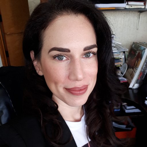 Hello, my name is Alejandra, I can help you improve your comprehension of the English language. Find me at: https://t.co/AiA4YwxdcO