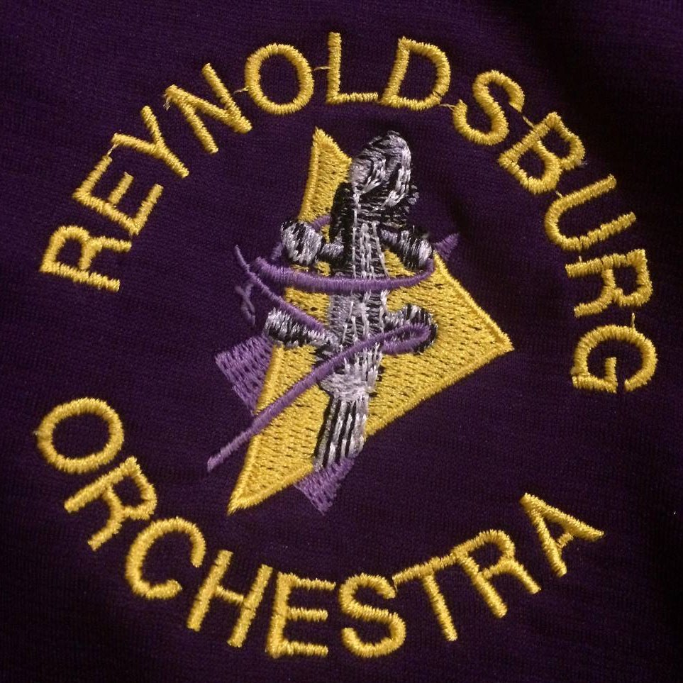 Reynoldsburg Orchestra