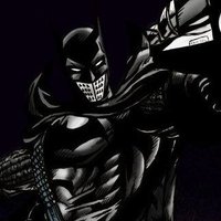 Jasøn Peter Tødd (@vengefulbatman) 's Twitter Profile