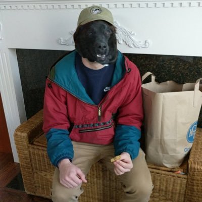 crupi_trevor's profile picture. aggressively nautical