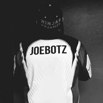 Joebotzz Profile Picture