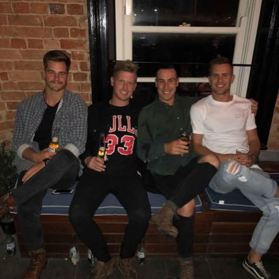 tomruggless's profile picture. instagram: tomruggles