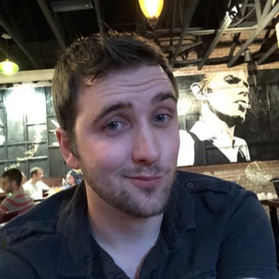 lucasspringwell's profile picture. 