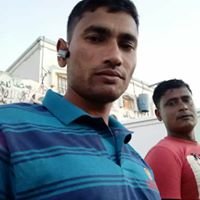MdKabirAHAMMED5's profile picture. 