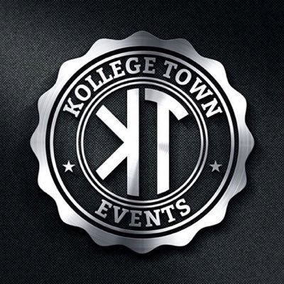 Uniting all of 〽️ & college campuses for one large celebrity event at a time! Want to be apart of kollegetown? Dm us now! TOP 40-POP-HIP HOP-R&B