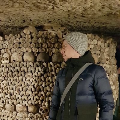 OliverLongoria's profile picture. 