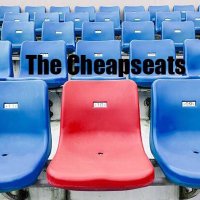 The Cheapseats (@tcheapseats) 's Twitter Profile