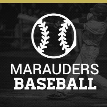 follow the new account @Baseball_mvhs