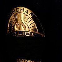 Windham Police Dept. (@windhampolice) 's Twitter Profile