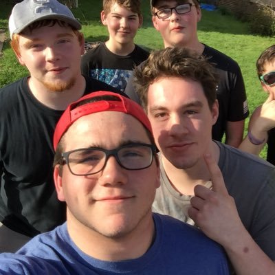 BartschChase's profile picture. Wphs 🇺🇸