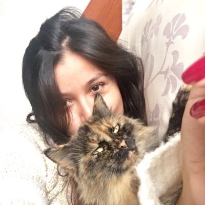 Viviendo muerta de la risa, así es como quiero estar 🐚 🐈🐕