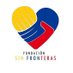 Fundación Sin Fronteras (@SinFronterasCol) Twitter profile photo