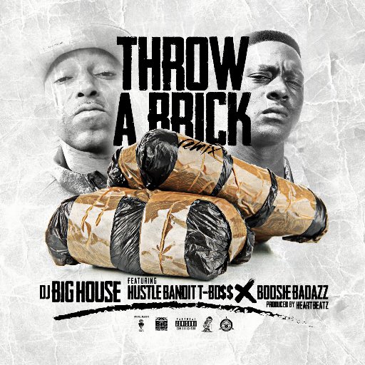 hustlebanditent Profile Picture
