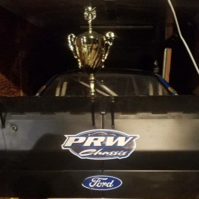 PRWchassis's profile picture. 
