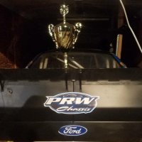 PRW Chassis (@prwchassis) Twitter profile photo