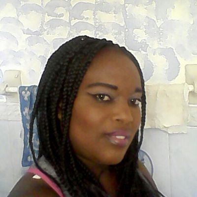 i'm a humble hardworking and ambitious young lady
follow me