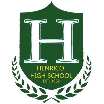 Proud Principal of Henrico High School (She/Her)