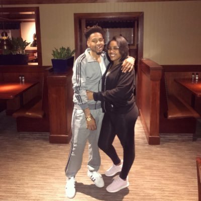 S3 Mother 👶🏽 👣
