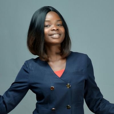 Passionate about youth and women empowerment, Technology Enthusiast and software engineer @iQubeBase