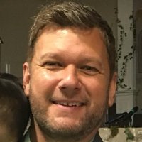 Darren Hughes (@darrenthepastor) 's Twitter Profile Photo Darren Hughes (@darrenthepastor) 's Twitter Profile Photo
