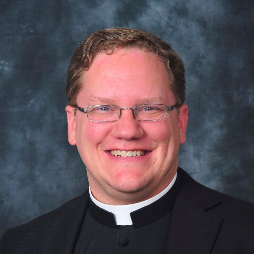Catholic Priest within the Diocese of Lafayette. Pastor of Our Lady of the Sacred Heart in Church Point, LA and St John Chapel in Lewisburg