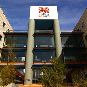 ict_utas's profile picture. This is the account for the Discipline of ICT, at the University of Tasmania.  Learn about the interesting projects, research, and activities we're involved in.